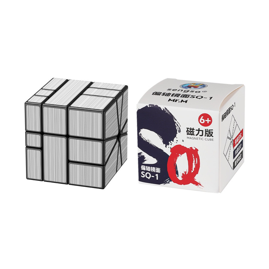 SengSo Axis Mirror SQ1