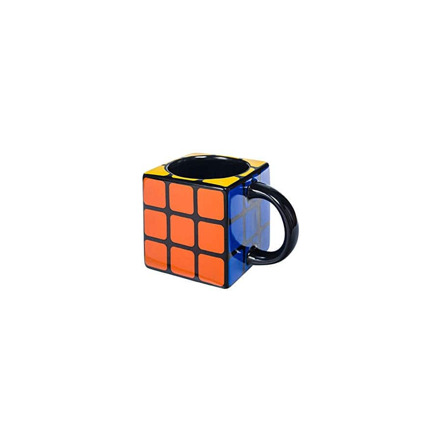 Mug Magic Cube