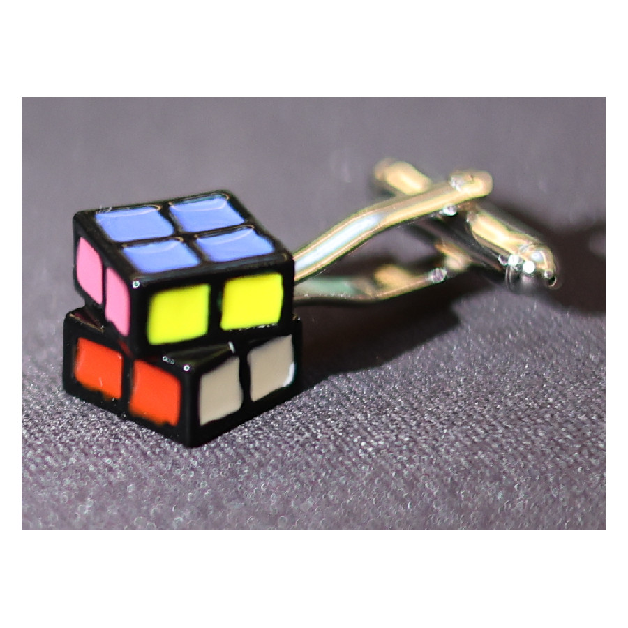Gemelos cubo 2x2