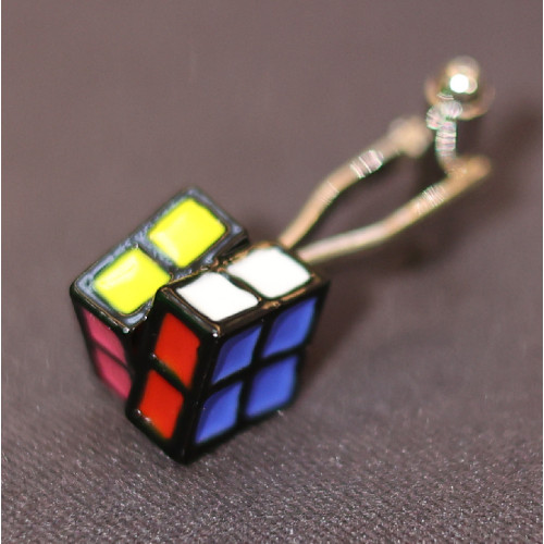 Gemelos cubo 2x2