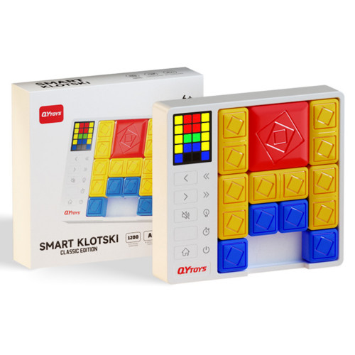 QiYi Smart Klotski (Classic) 2
