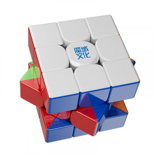 MoYu Weilong V10 AI Gyroscope Core Maglev UV 3x3