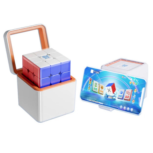 MoYu Weilong V10 AI Gyroscope Core Maglev UV 3x3