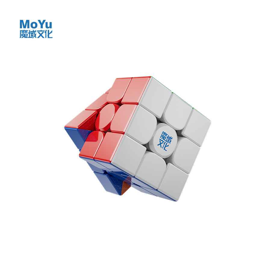 MoYu Weilong V10 AI Gyroscope Core Maglev UV 3x3