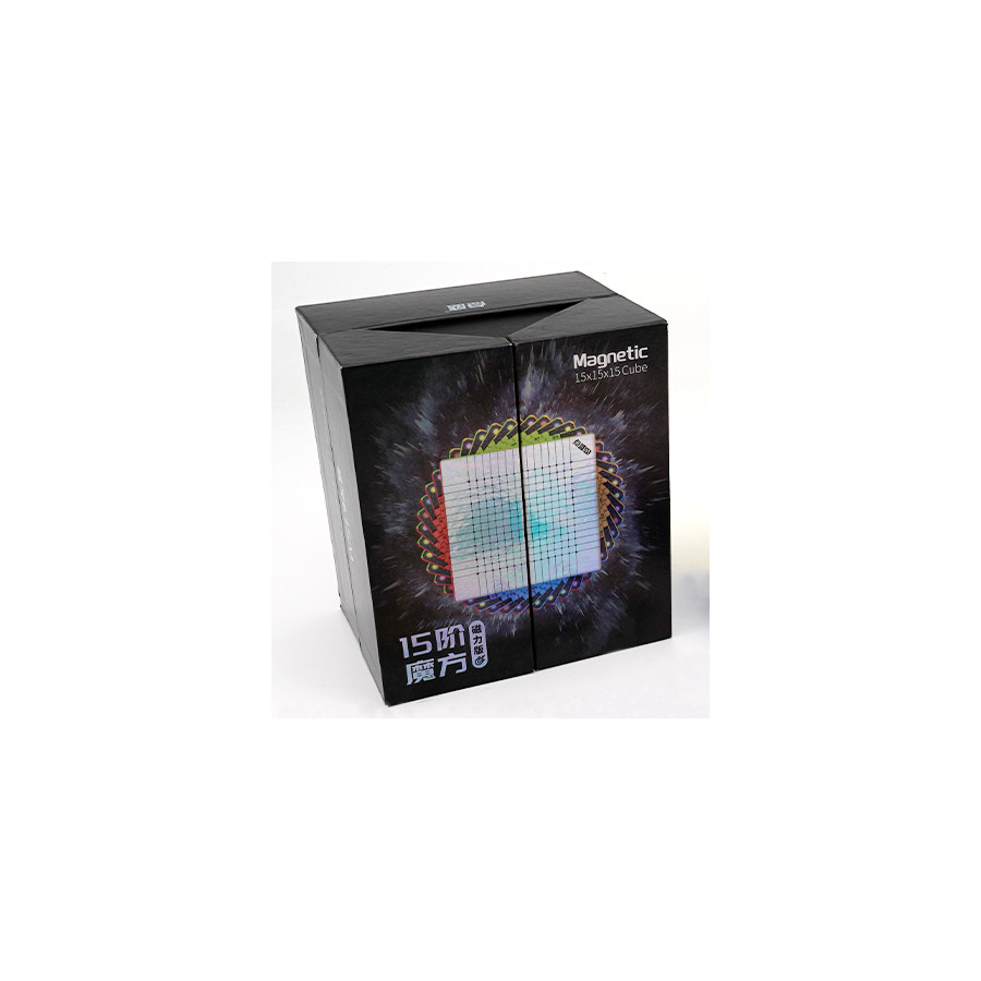 DianSheng Galaxy 15x15 Magnetico
