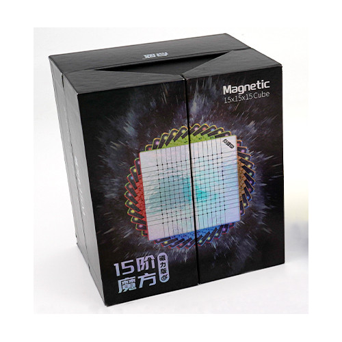 DianSheng Galaxy 15x15 Magnetico