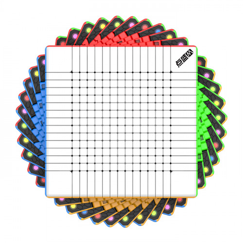 DianSheng Galaxy 15x15 Magnetic