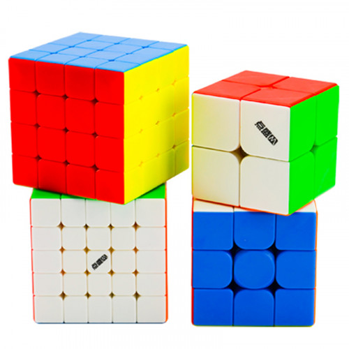 Bundle DianSheng 2x2 à 5x5 Magnétiques
