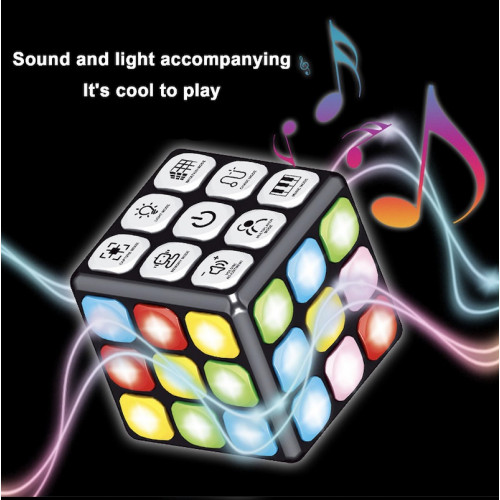 Electronic Game Cube 3x3 2