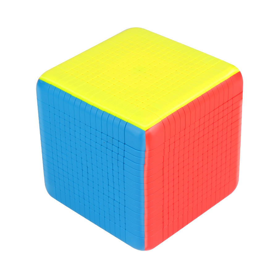 Yuxin Huanglong 16x16