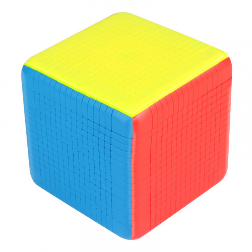 Yuxin Huanglong 16x16