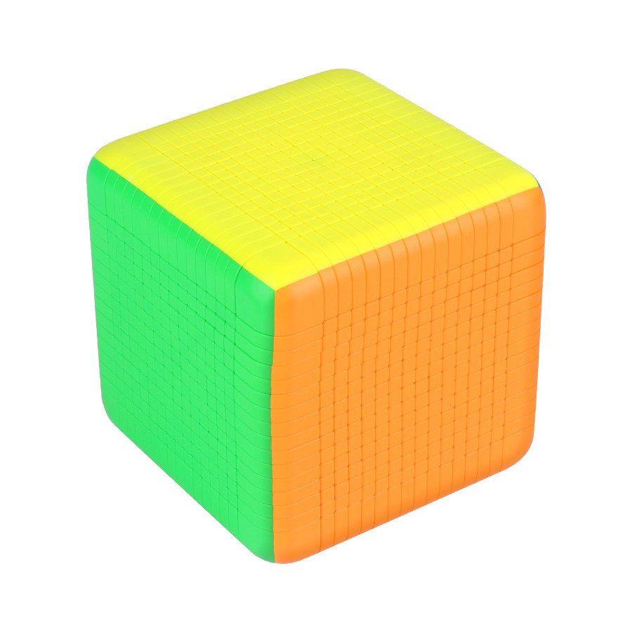 Yuxin Huanglong 16x16