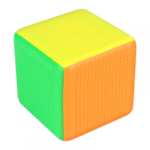 Yuxin Huanglong 16x16