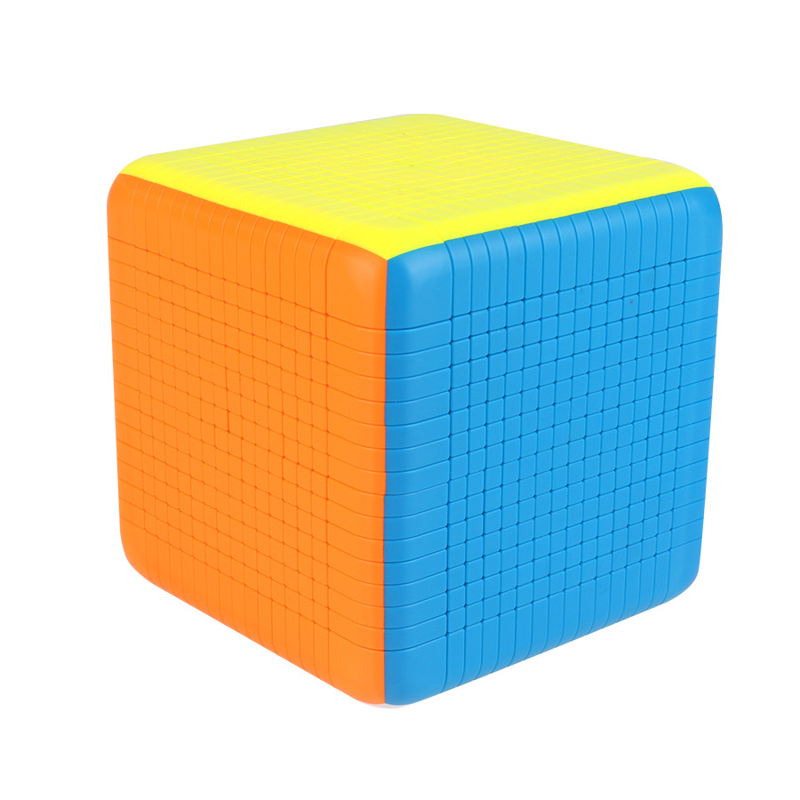 Yuxin Huanglong 16x16