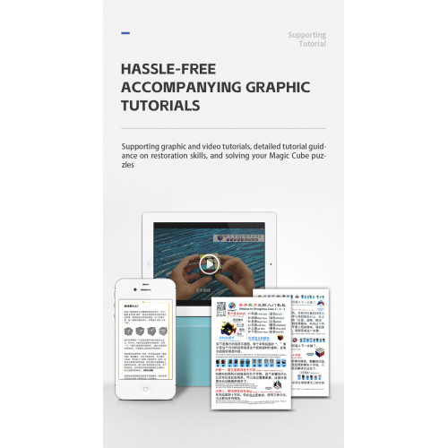 SenGso Mirror 4x4 Gold