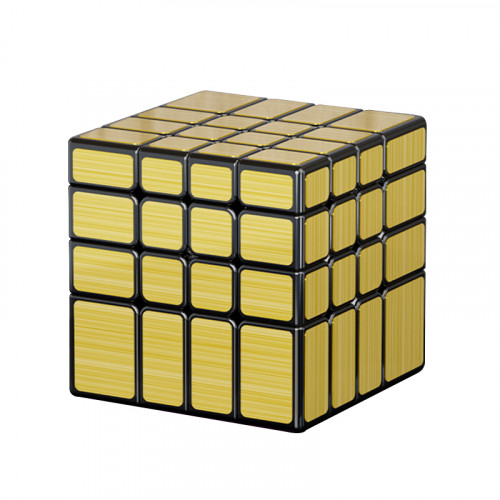 SenGso Mirror 4x4 Gold