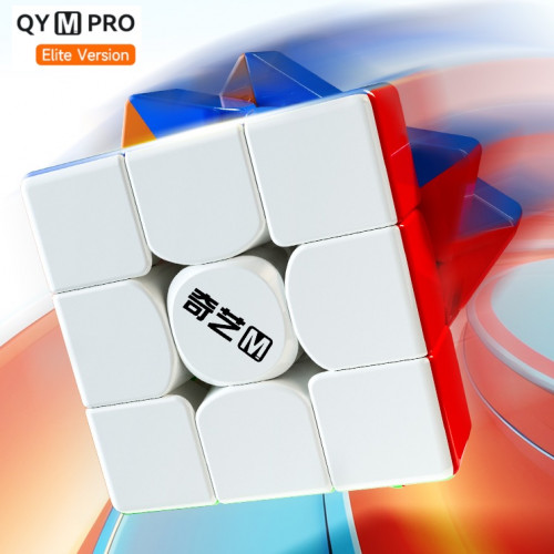 QiYi M Pro 3x3 Elite