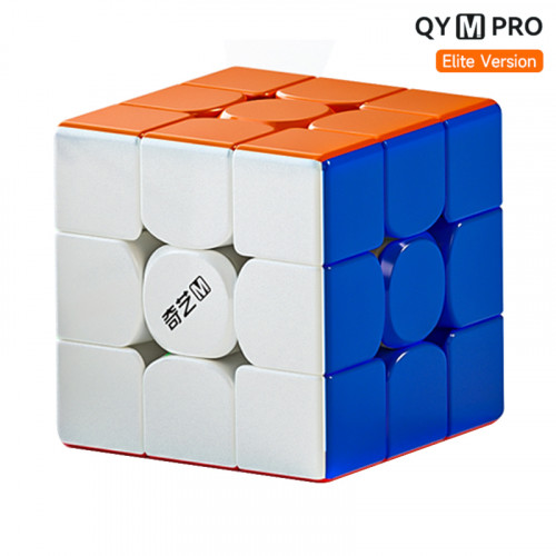 QiYi M Pro 3x3 Elite