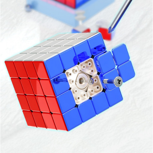 Sengso 4x4 Metallic