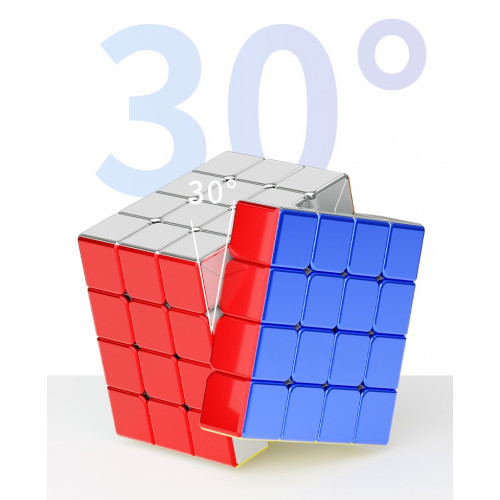 Sengso 4x4 Metallic