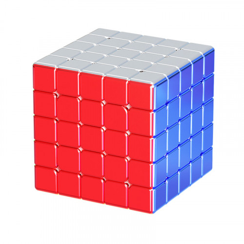 Sengso 5x5 Metallic