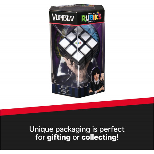 Rubik's 3x3 Wednesday