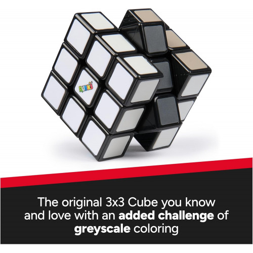 Rubik's 3x3 Wednesday