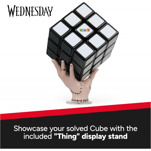Rubik's 3x3 Wednesday