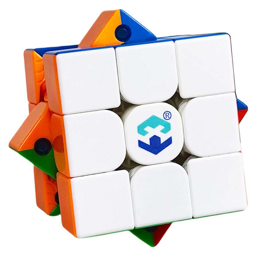 MoreTry Tianma X3+ Triple Magnetico