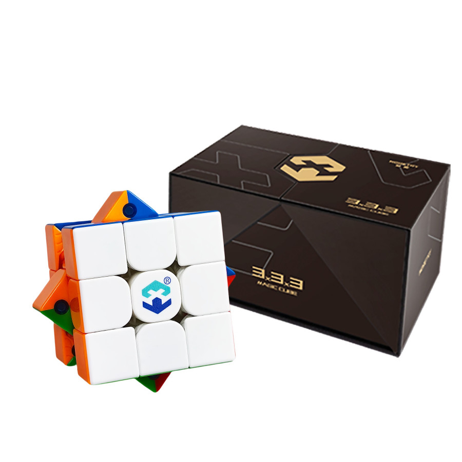 MoreTry Tianma X3+ Triple Magnetico