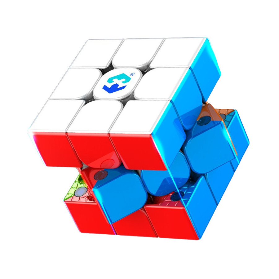 MoreTry Tianma X3+ Triple Magnetique