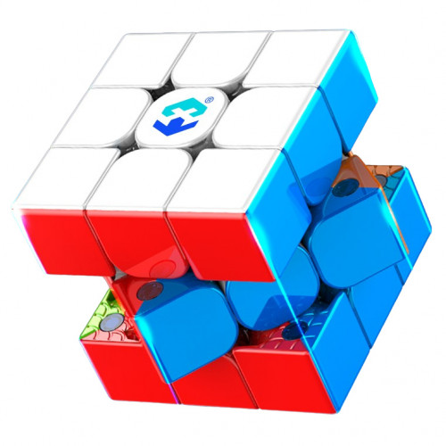 MoreTry Tianma X3+ Triple Magnetique