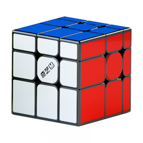 Qiyi Mirror 3x3 Tiled Magnetique
