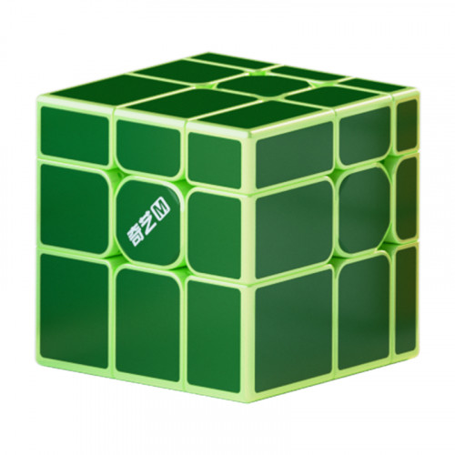 Qiyi Mirror 3x3 Tiled Magnetique 2