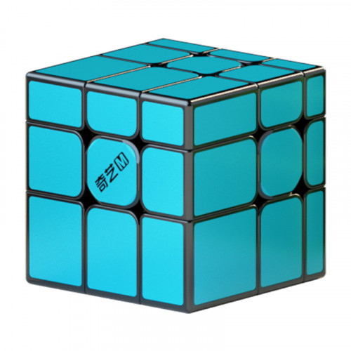 Qiyi Mirror 3x3 Tiled Magnetico