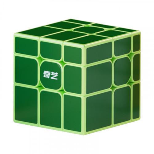 Qiyi Mirror 3x3 Tiled