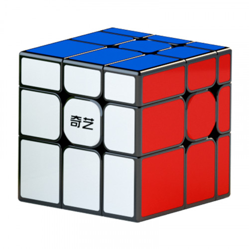 Qiyi Mirror 3x3 Tiled