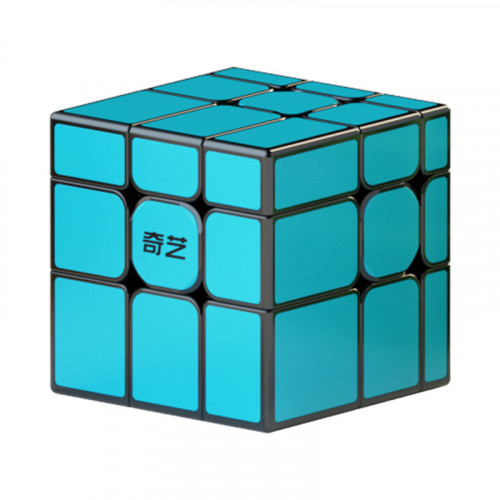 Qiyi Mirror 3x3 Tiled 2