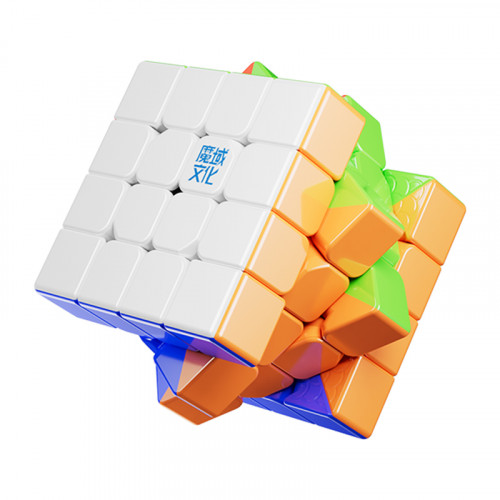 MoYu AoSu V7 4x4 Dual Track Magnetic UV