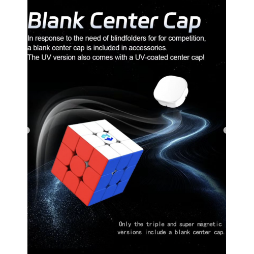 MoreTry Tianma X3+ Triple Magnetique