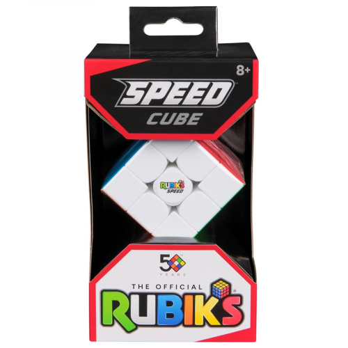 Rubik's Speed 3x3 Magnetique