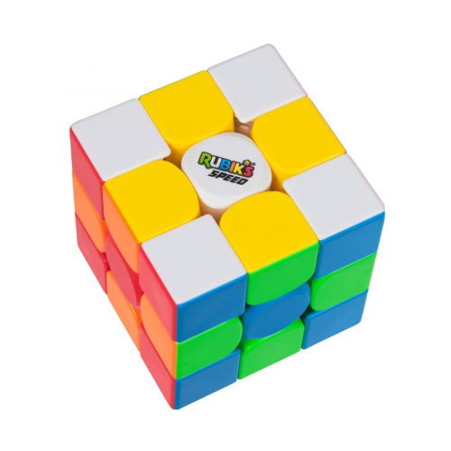 Rubik's Speed 3x3 Magnetique