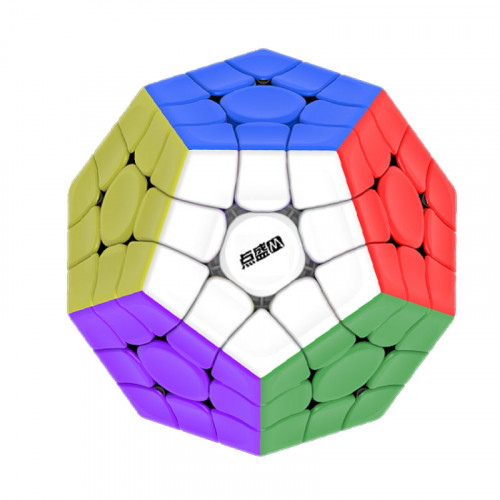 DianSheng Galaxy Megaminx M