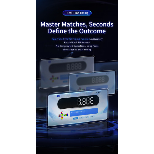 WeiPo V5 AI Gyroscope Core 2x2