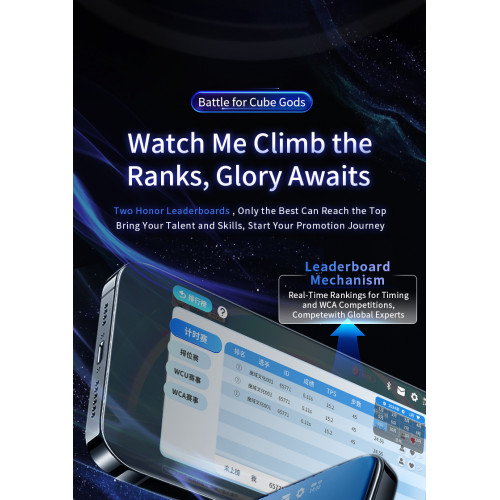 WeiPo V5 AI Gyroscope Core 2x2