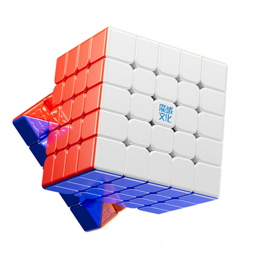 MoYu AoChuang V6 5x5 Single Track Magnetic UV