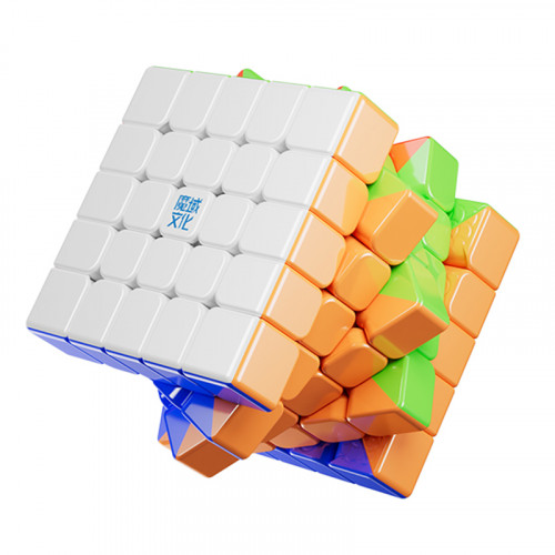 MoYu AoChuang V6 5x5 Dual Track Magnetique UV