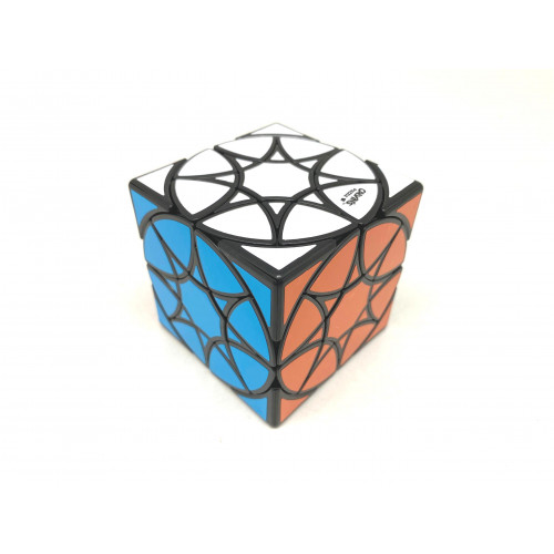 Multi Star Wheel Cube