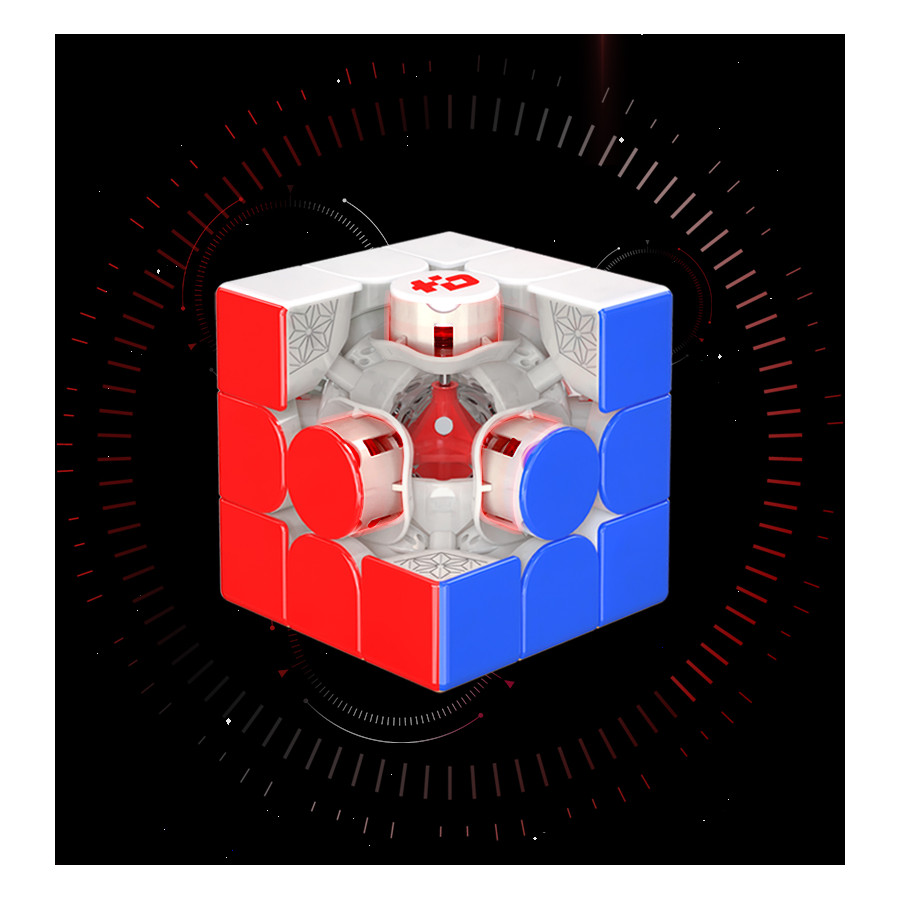 FanXin Hudong Light 3x3 Standard