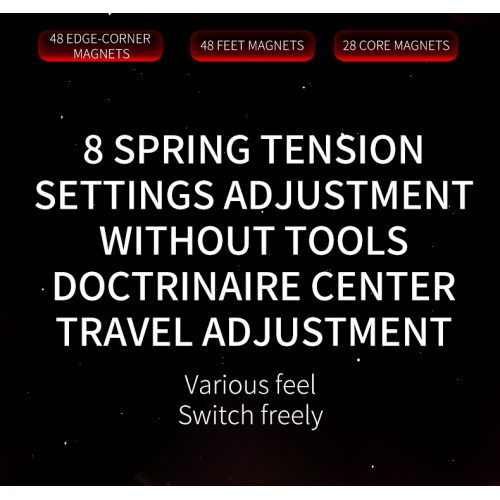 FanXin Hudong Light 3x3 Standard